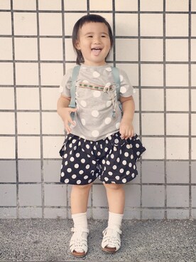 橙-Orenji-さんのコーディネート