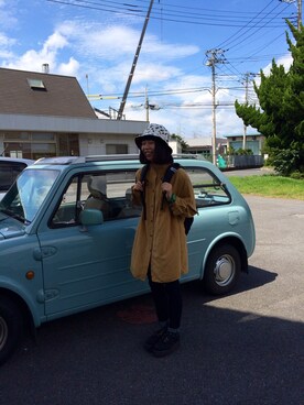 yyyさんのコーディネート