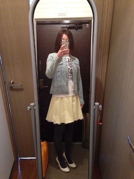 erikohiguさんのコーディネート