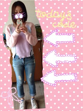 erikohiguさんのコーディネート