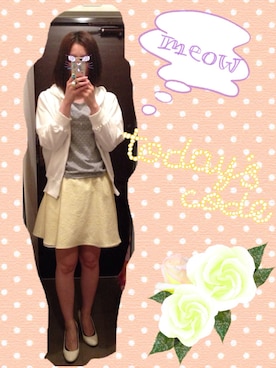 erikohiguさんのコーディネート