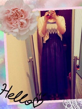 erikohiguさんのコーディネート