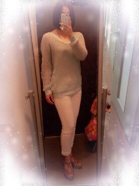 erikohiguさんのコーディネート