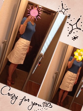 erikohiguさんのコーディネート