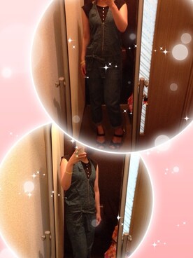 erikohiguさんのコーディネート