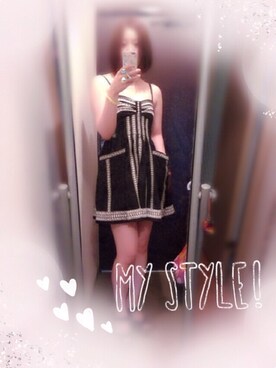 erikohiguさんのコーディネート