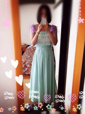 erikohiguさんのコーディネート