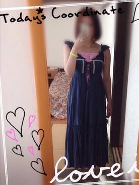 erikohiguさんのコーディネート