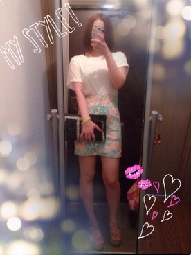 erikohiguさんのコーディネート