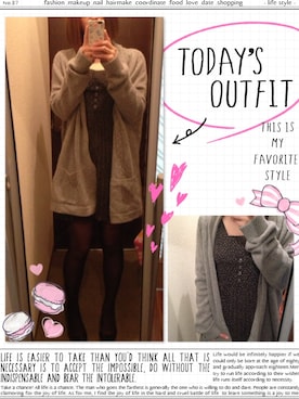 erikohiguさんのコーディネート