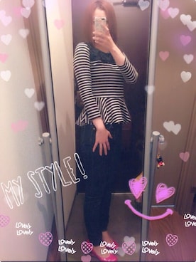 erikohiguさんのコーディネート