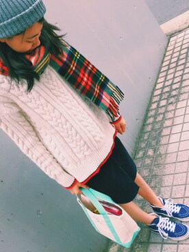 MIUさんのコーディネート