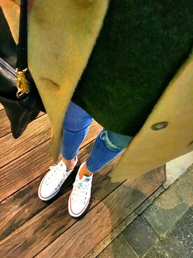 MIUさんのコーディネート