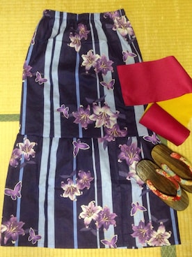 ccceeeesssssさんのコーディネート