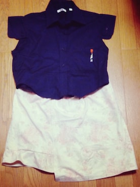 ccceeeesssssさんのコーディネート