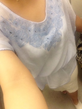 Mana Ichimuraさんのコーディネート