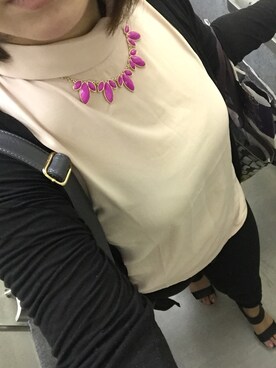 Mana Ichimuraさんのコーディネート