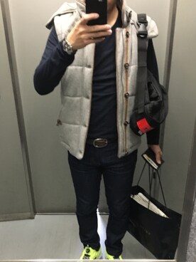 tacaoさんのコーディネート