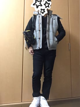 tacaoさんのコーディネート