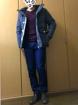 tacaoさんのコーディネート