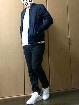 tacaoさん(メンズ・163cm)の秋コーディネート