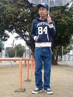 matsu★さんのコーディネート