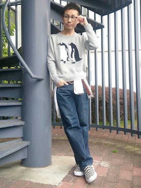 matsu★さんのコーディネート