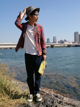 matsu★さんのコーディネート