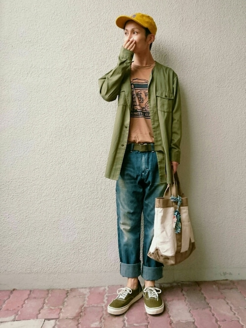 matsu★さんのコーディネート