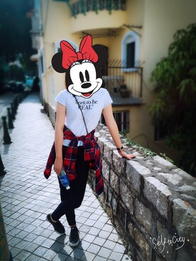 Frances。さんのコーディネート