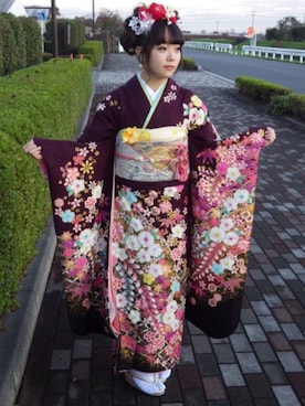 ひらぴさんのコーディネート