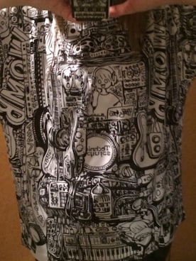 ひらぴさんのコーディネート