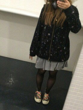 ひらぴさんのコーディネート