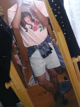 小川京斗さんのコーディネート