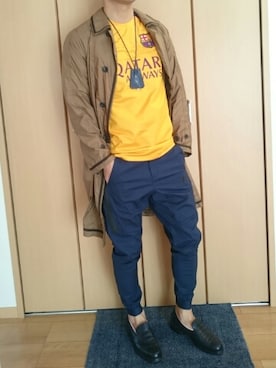 NORIさんのコーディネート