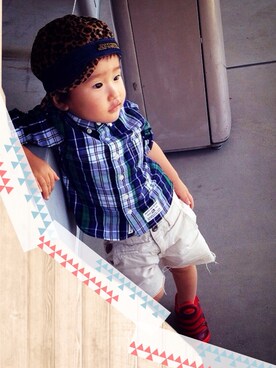 R&wさんのコーディネート