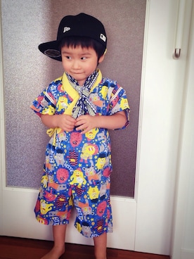 R&wさんのコーディネート