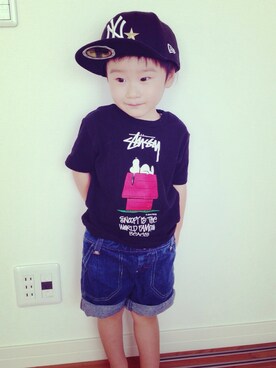 R&wさんのコーディネート