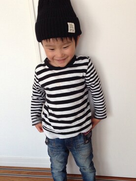 R&wさんのコーディネート