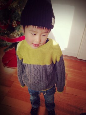 R&wさんのコーディネート