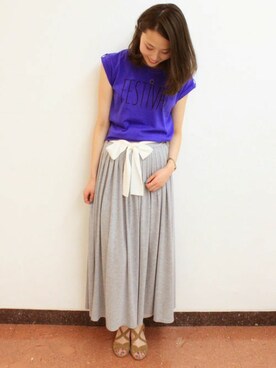 かなさんのコーディネート