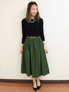 かなさんのコーディネート