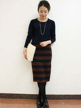 かなさんのコーディネート