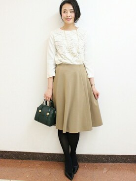 かなさんのコーディネート