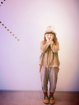 cony_y♡さんのコーディネート