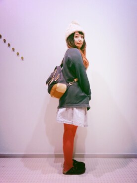 cony_y♡さんのコーディネート