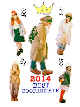 cony_y♡さんのコーディネート