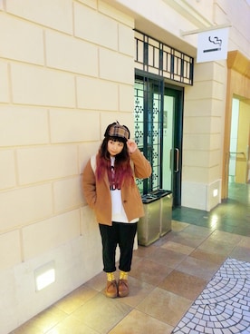 cony_y♡さんのコーディネート