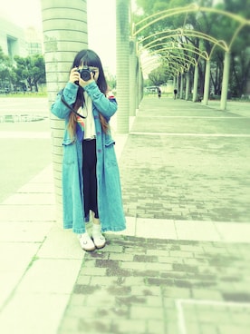 cony_y♡さんのコーディネート