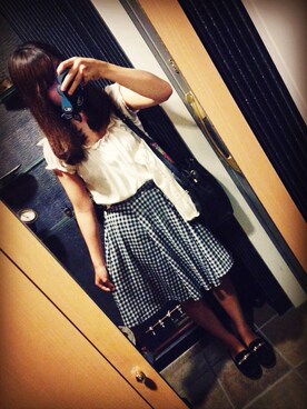 kumaoさんのコーディネート